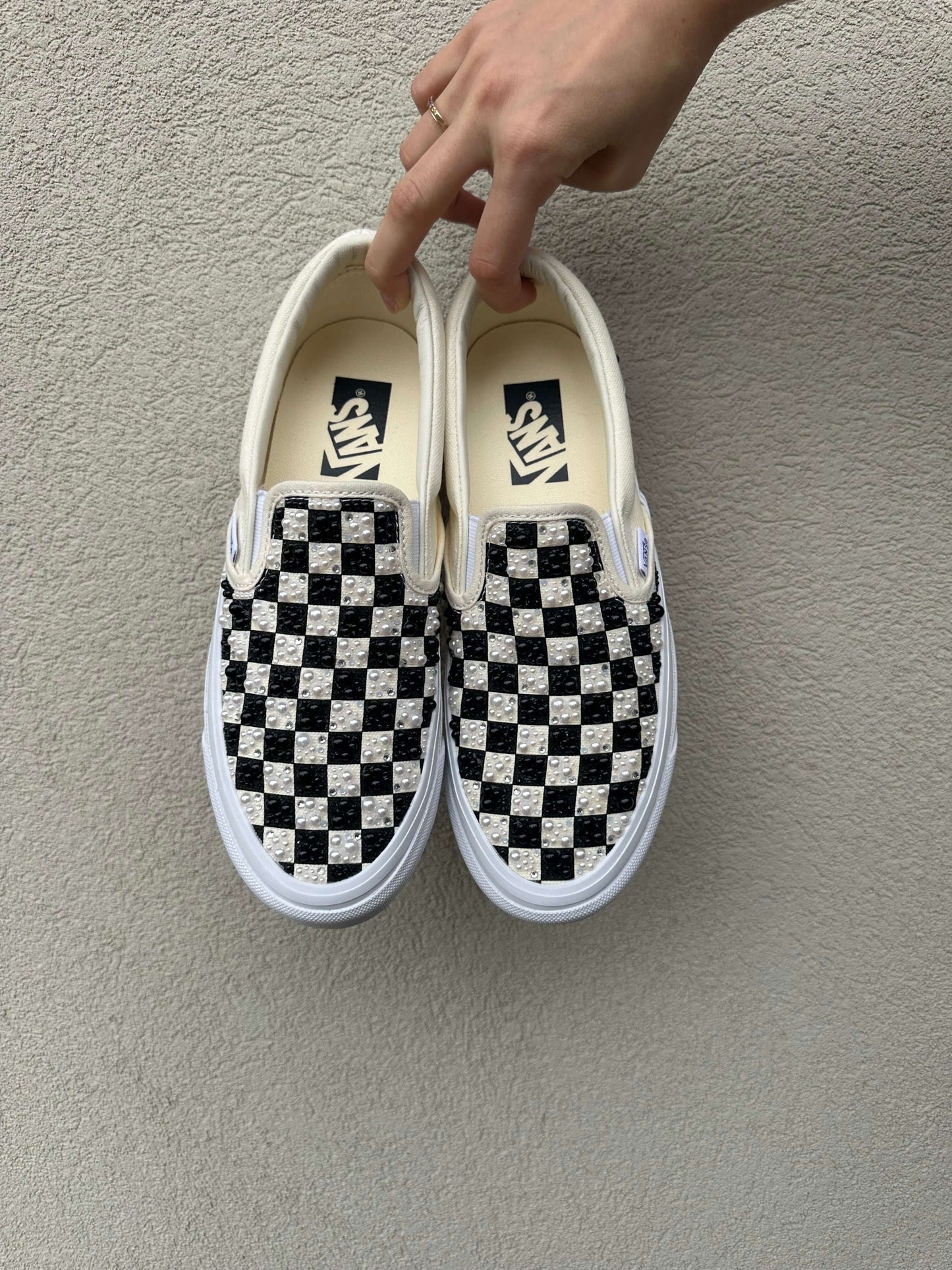 Vans custom PREMIUM