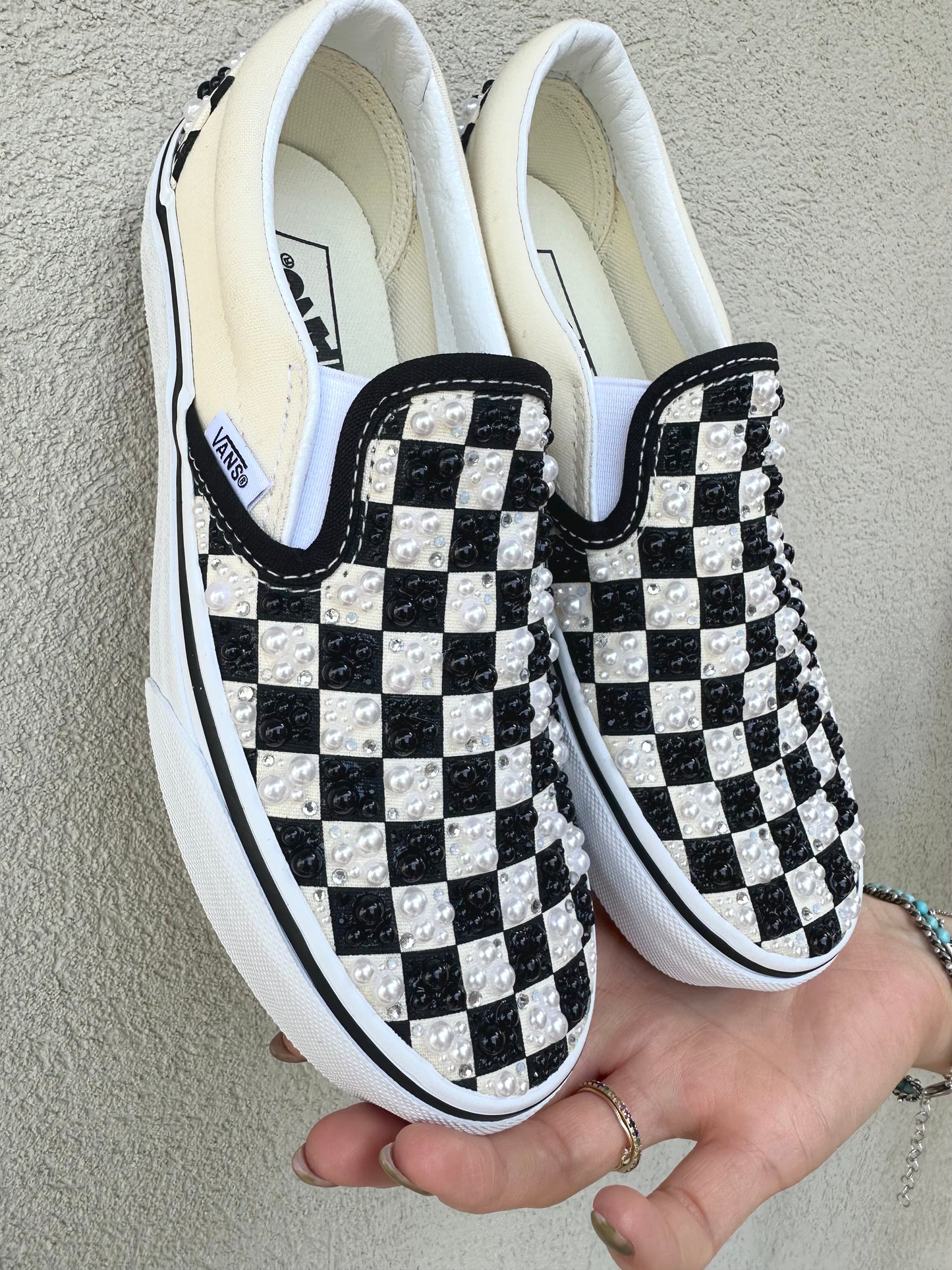 Vans custom FULL