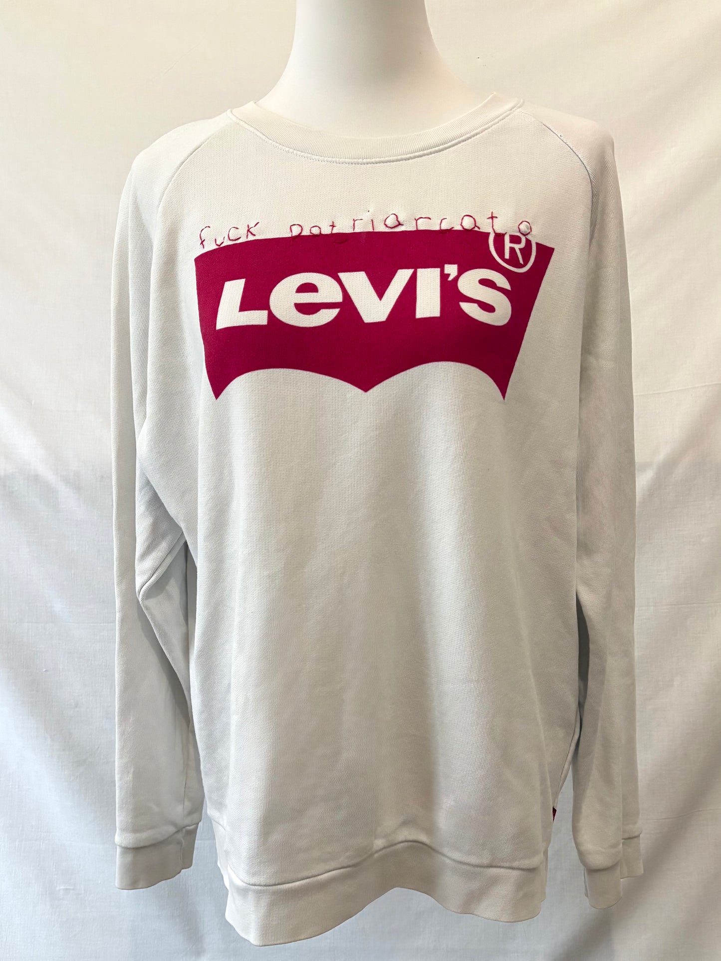 Felpa Levi's