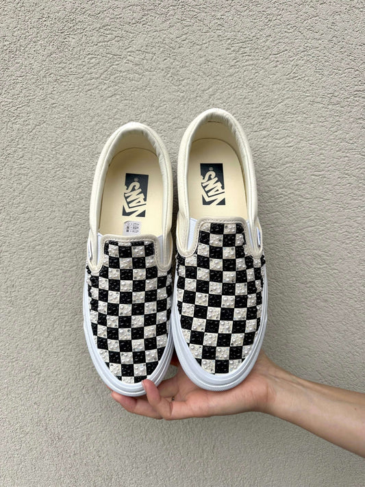 Vans custom PREMIUM
