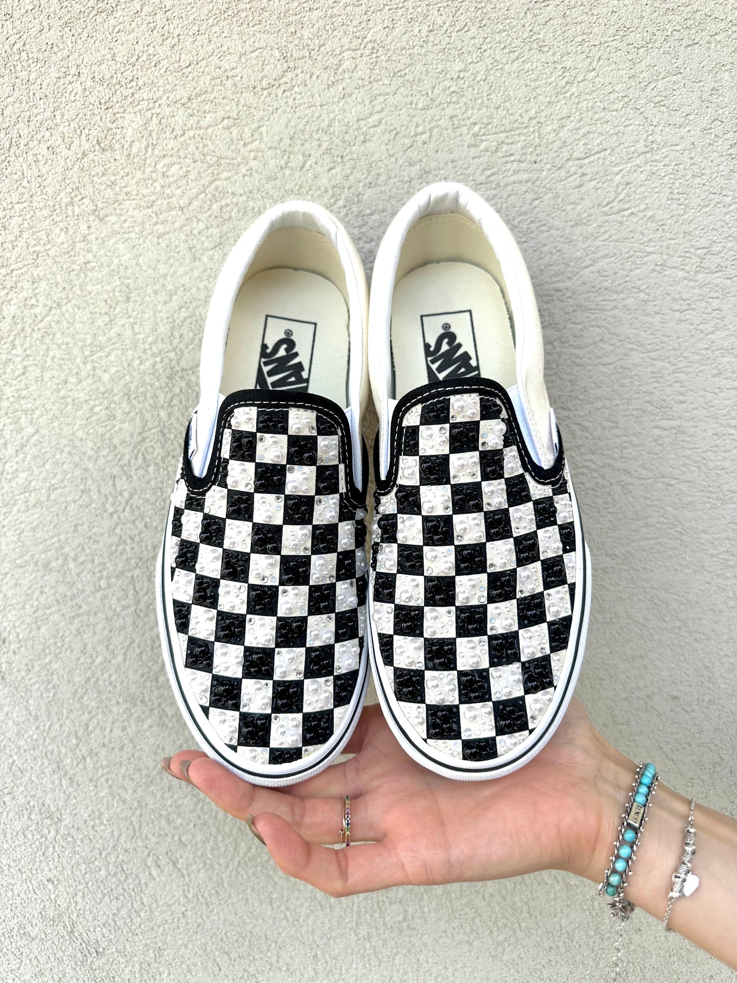 Vans custom FULL