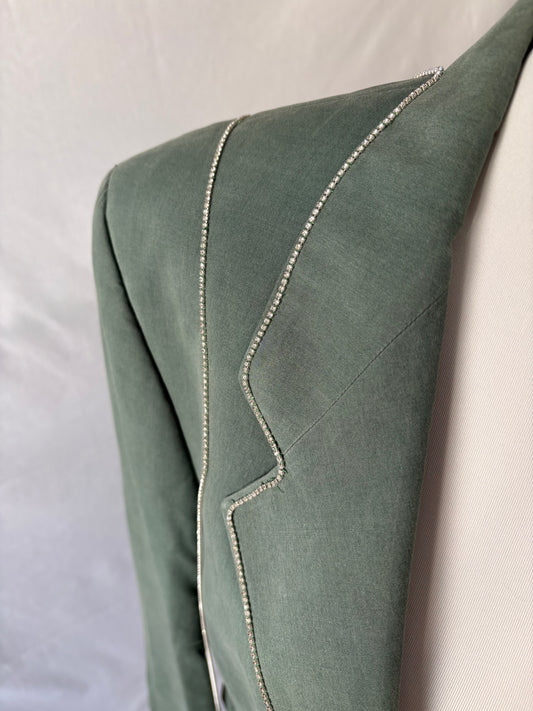 Blazer Lúmira Kenzo