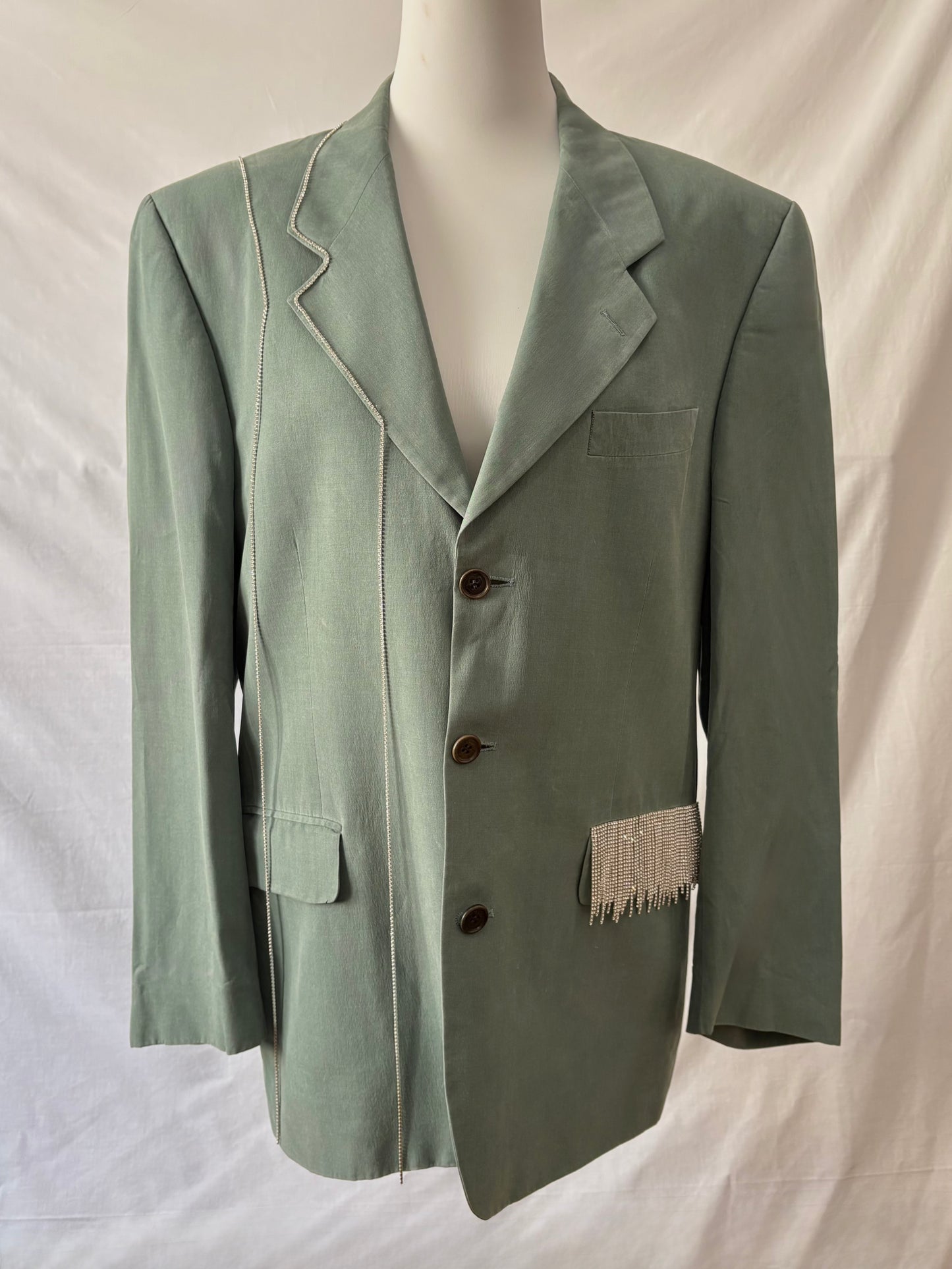 Blazer Lúmira Kenzo