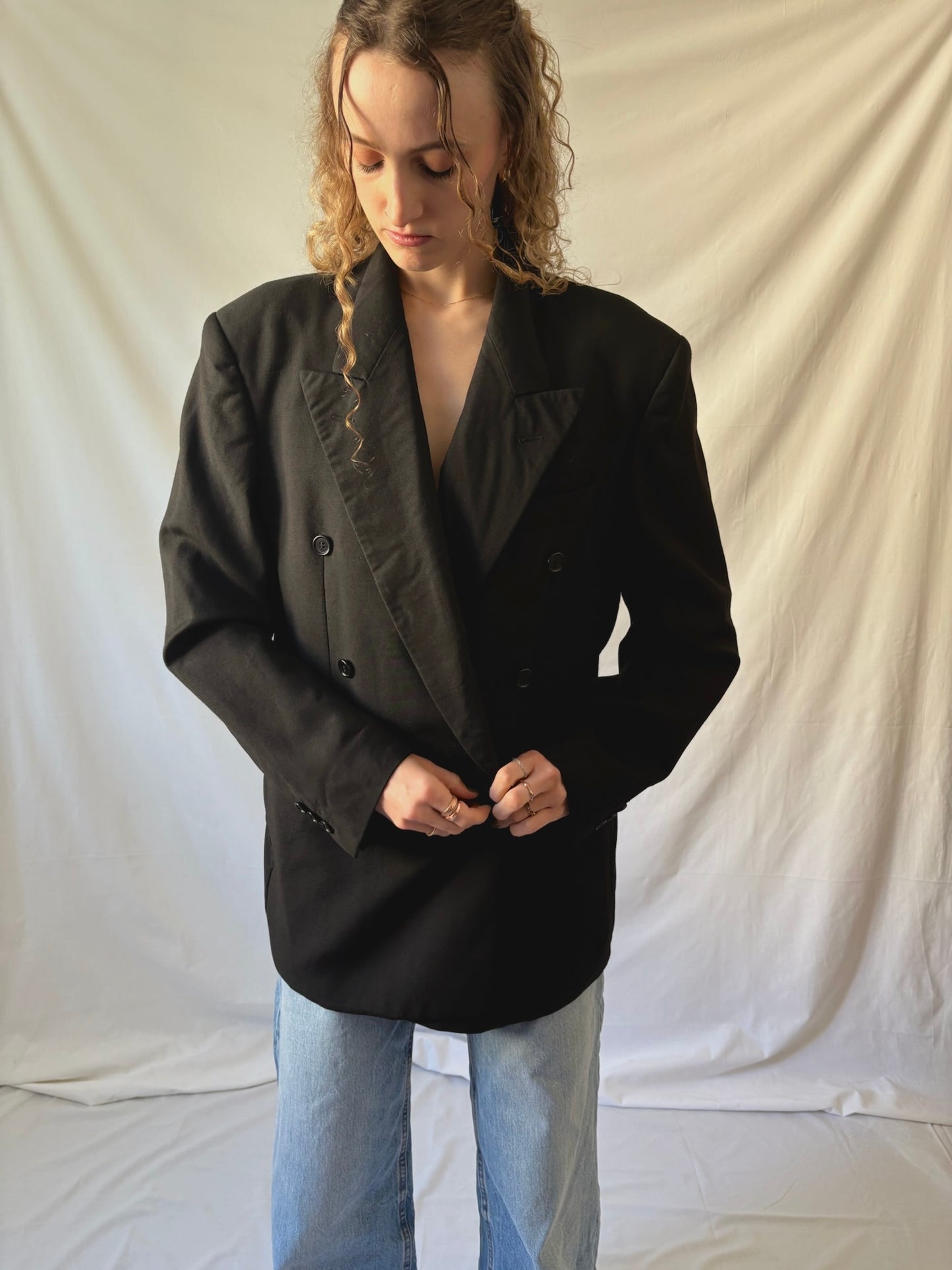 Blazer "J'adore Verona"