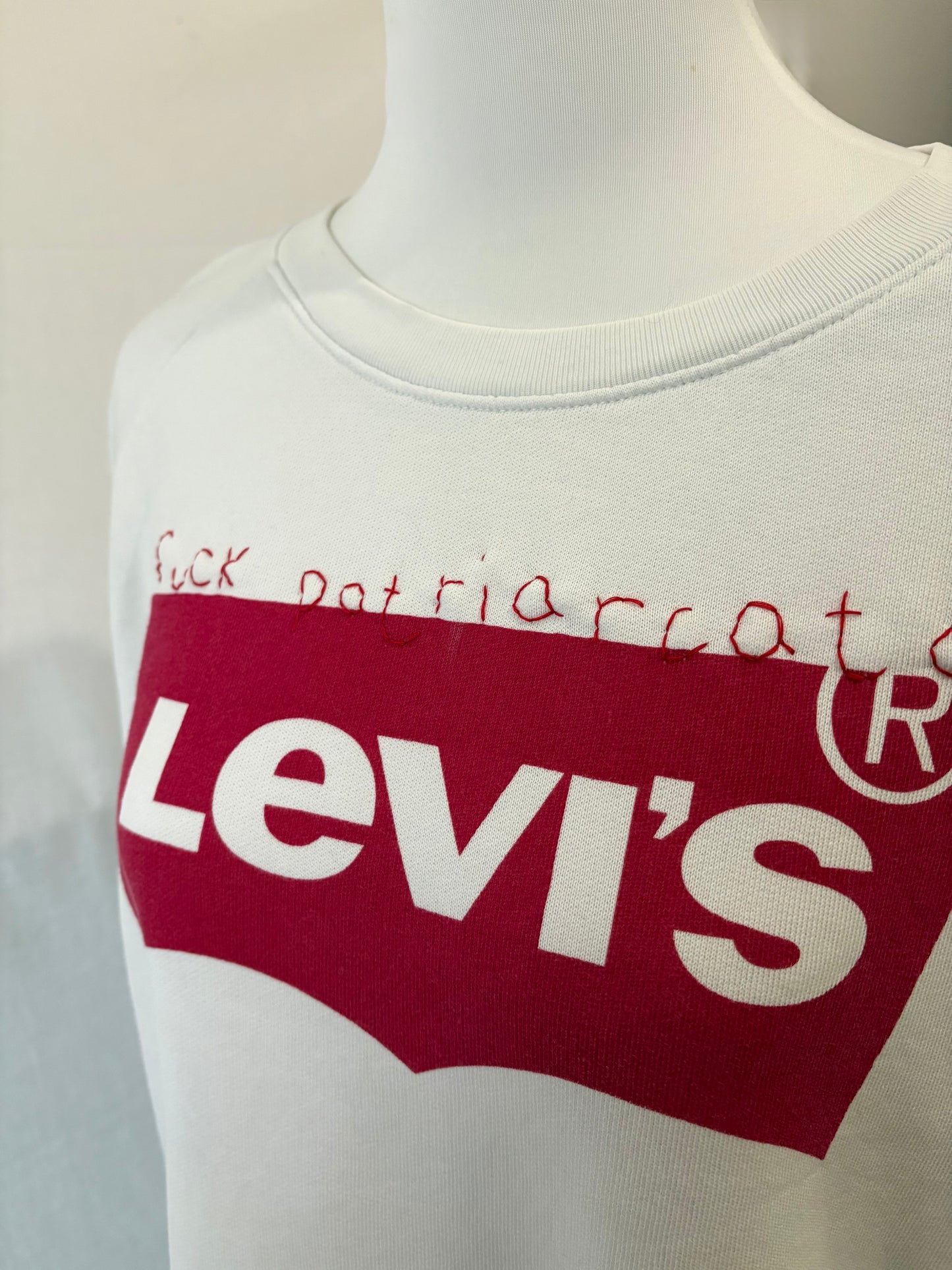 Felpa Levi's