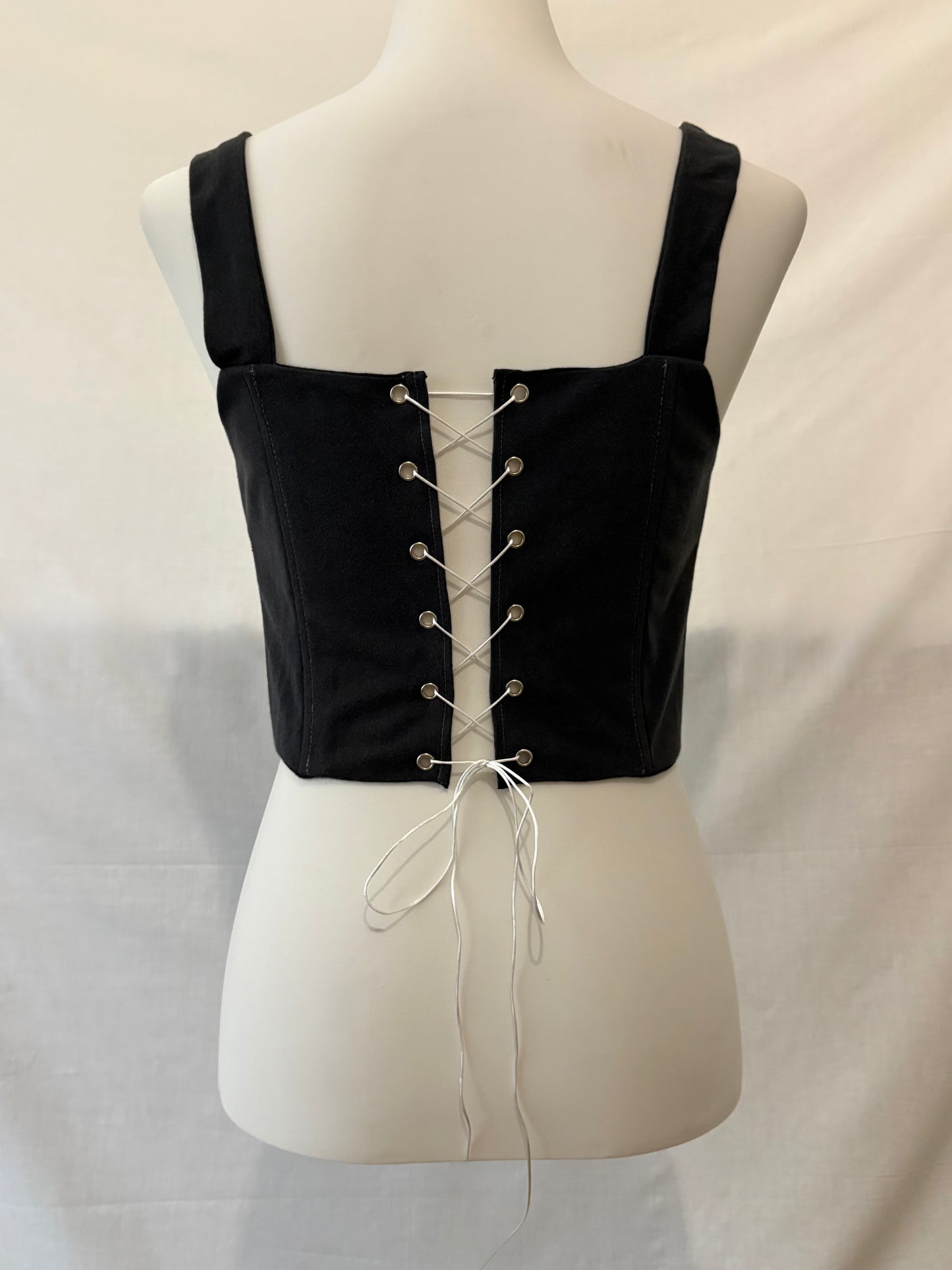 Corsetto Balenciaga