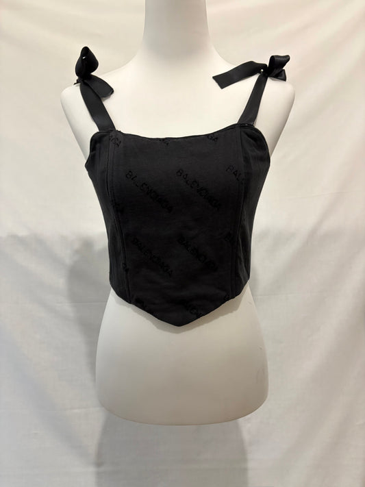 Corsetto Balenciaga