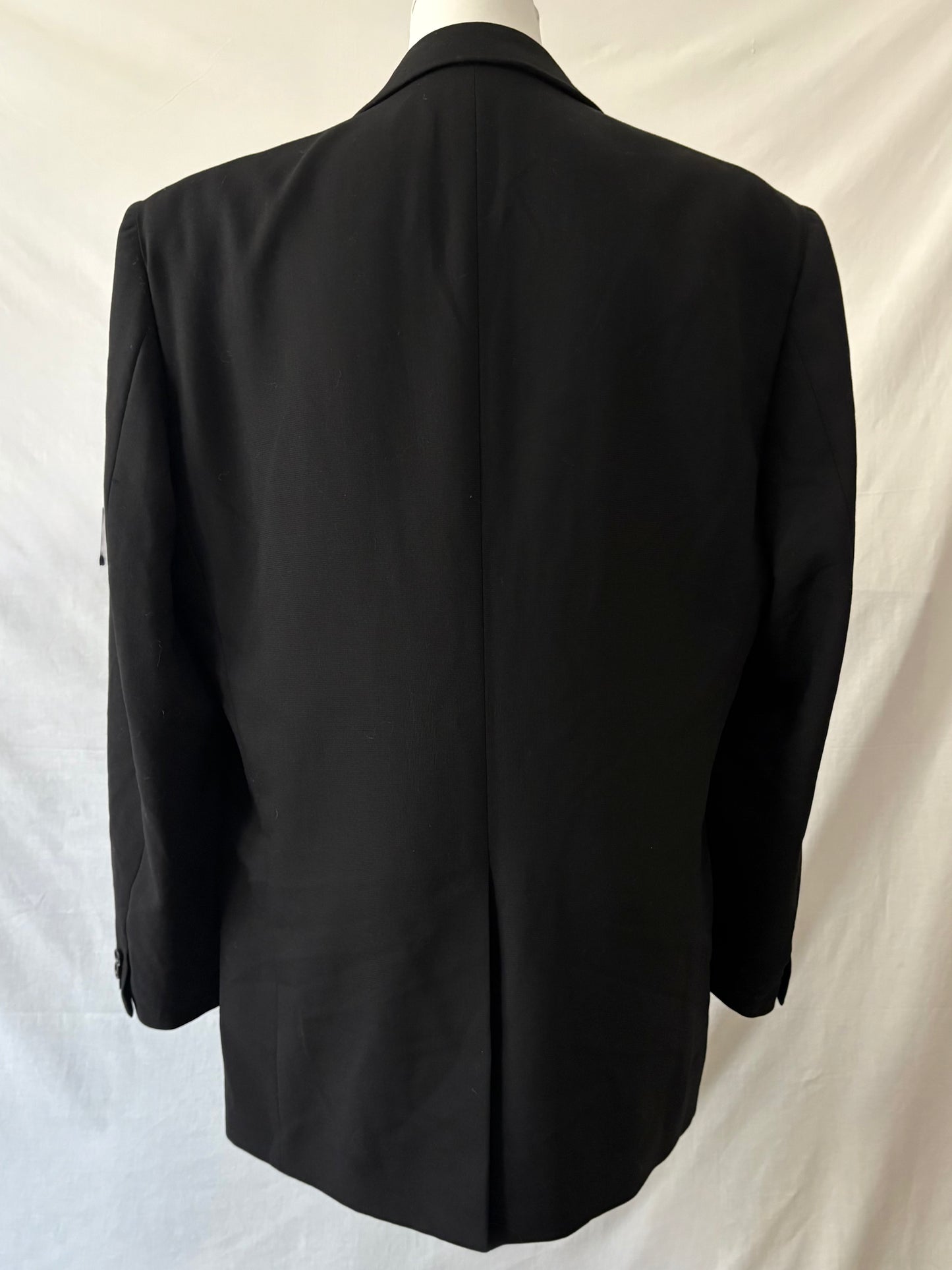 Blazer Tears Biagiotti