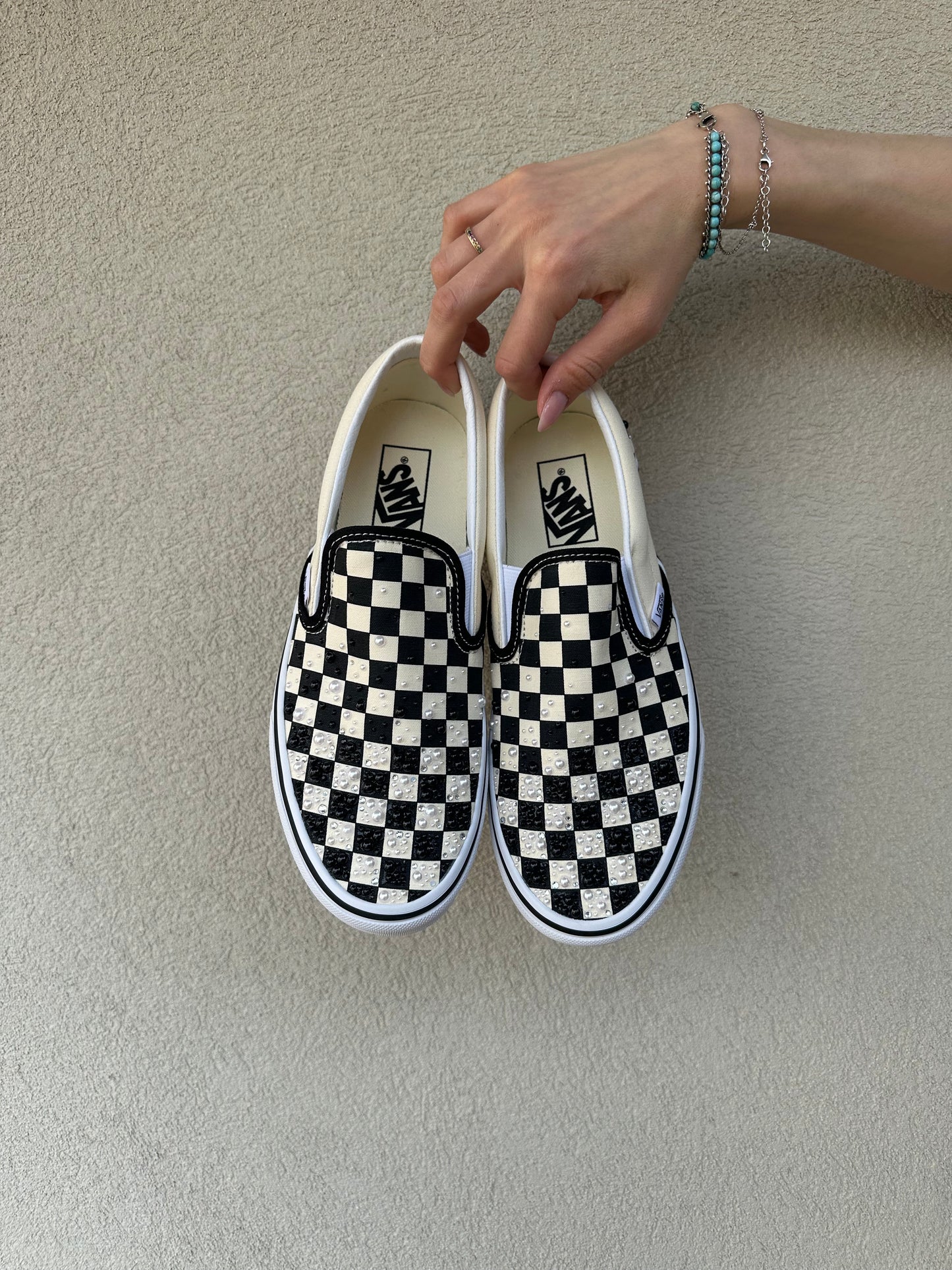 Vans Custom SHADE