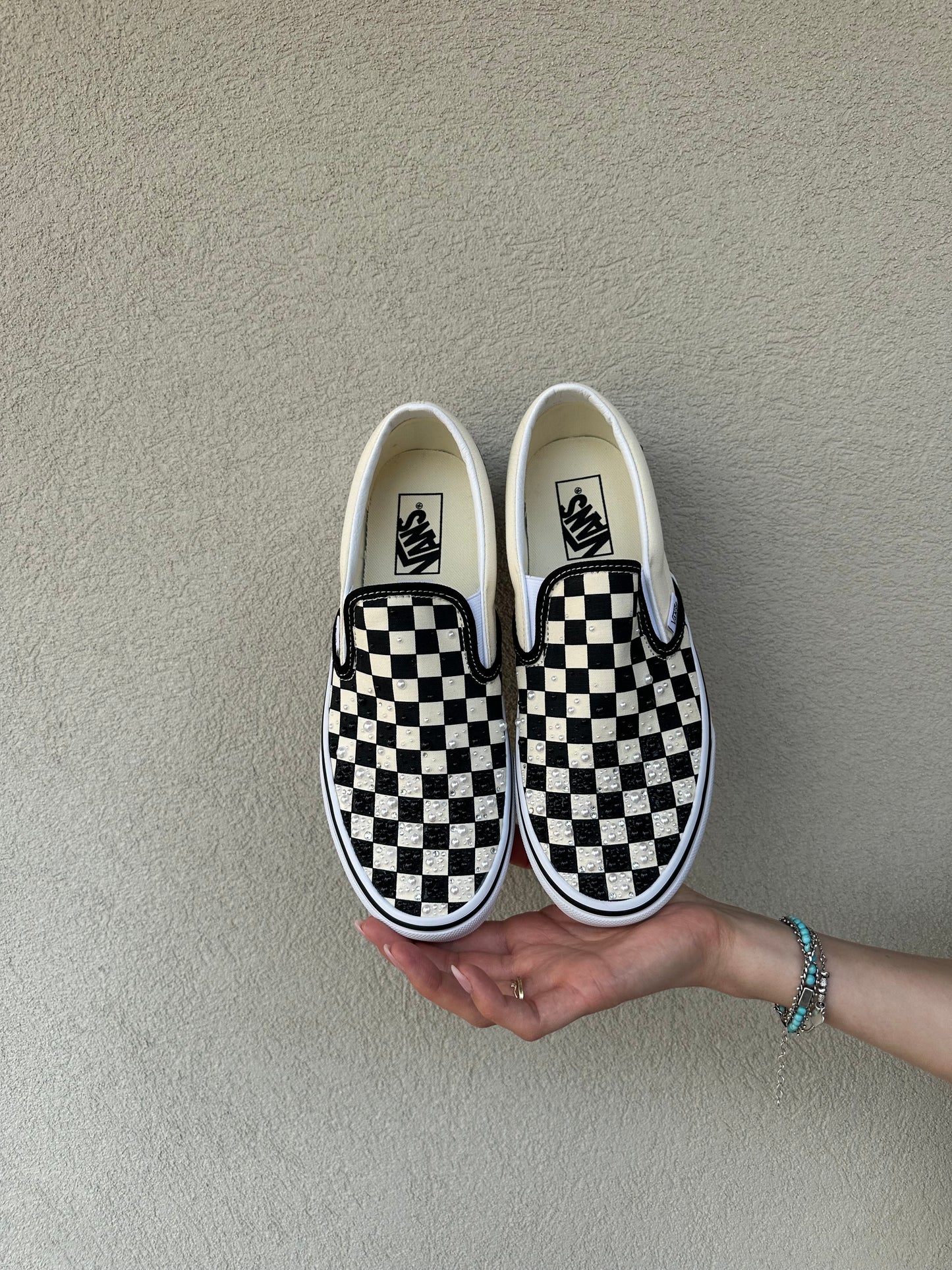 Vans Custom SHADE