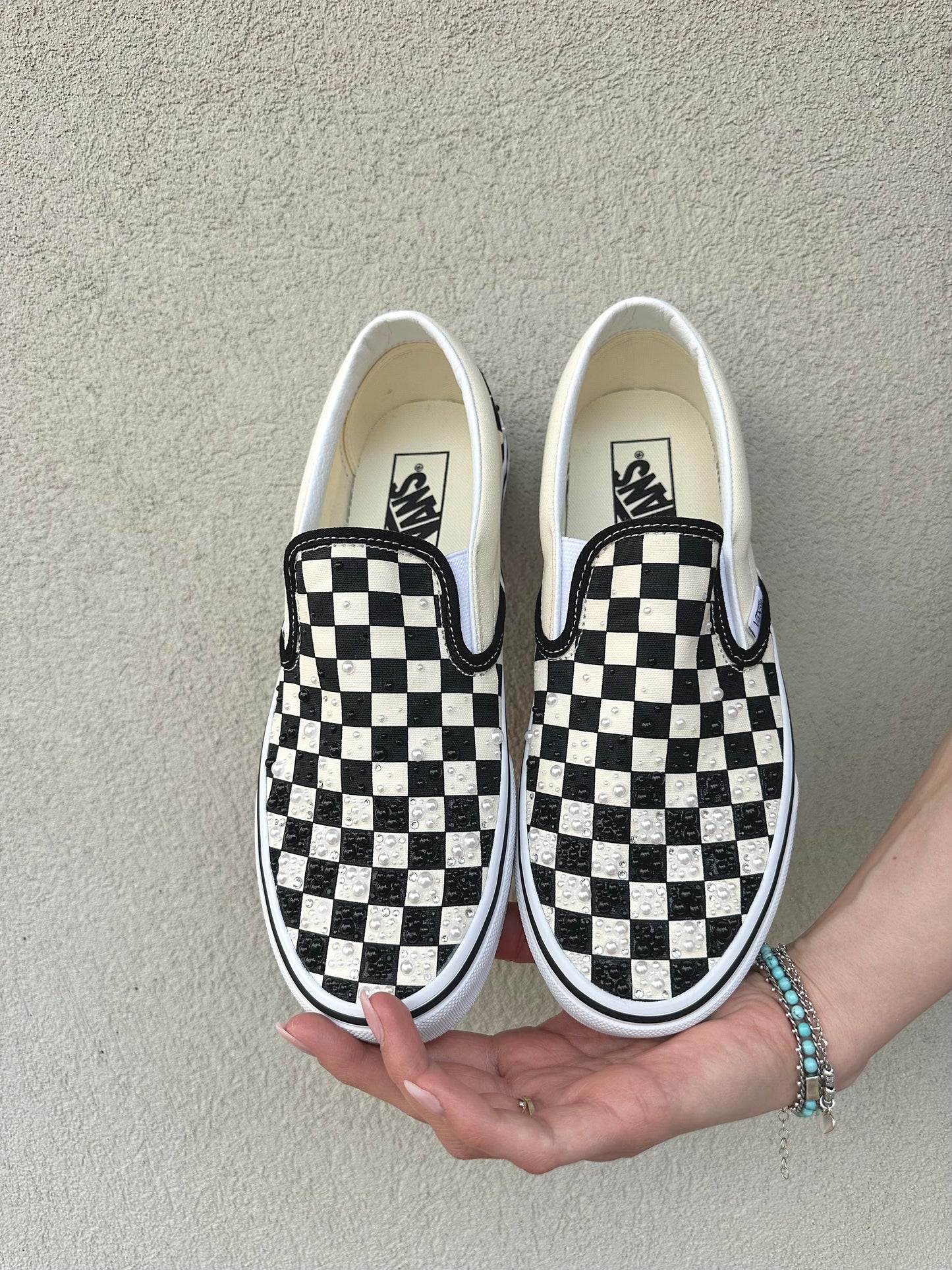 Vans Custom SHADE