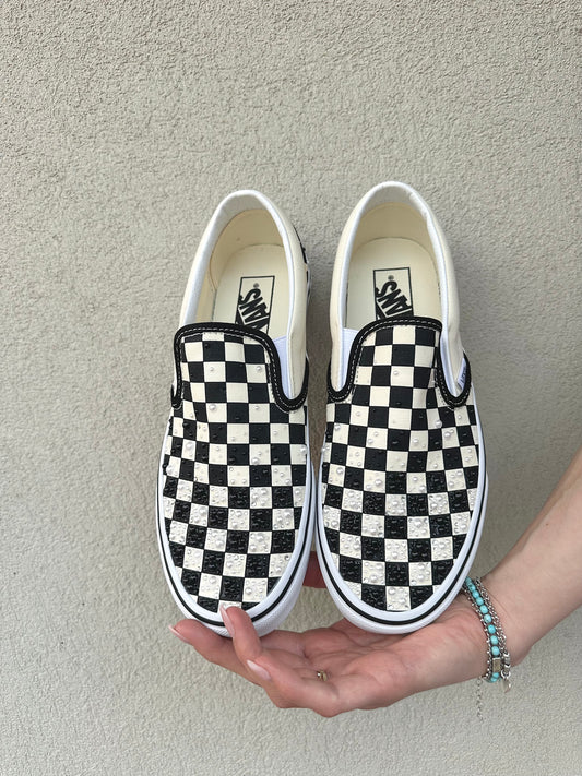 Vans Custom SHADE