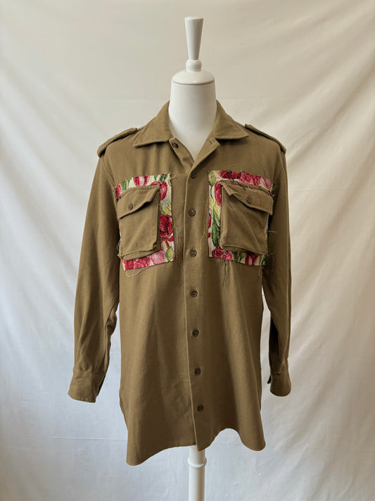 Camicia militare