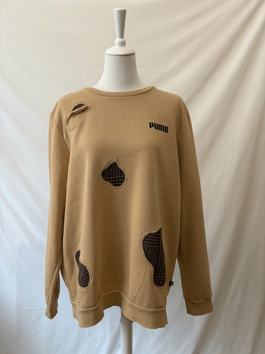 Felpa Puma