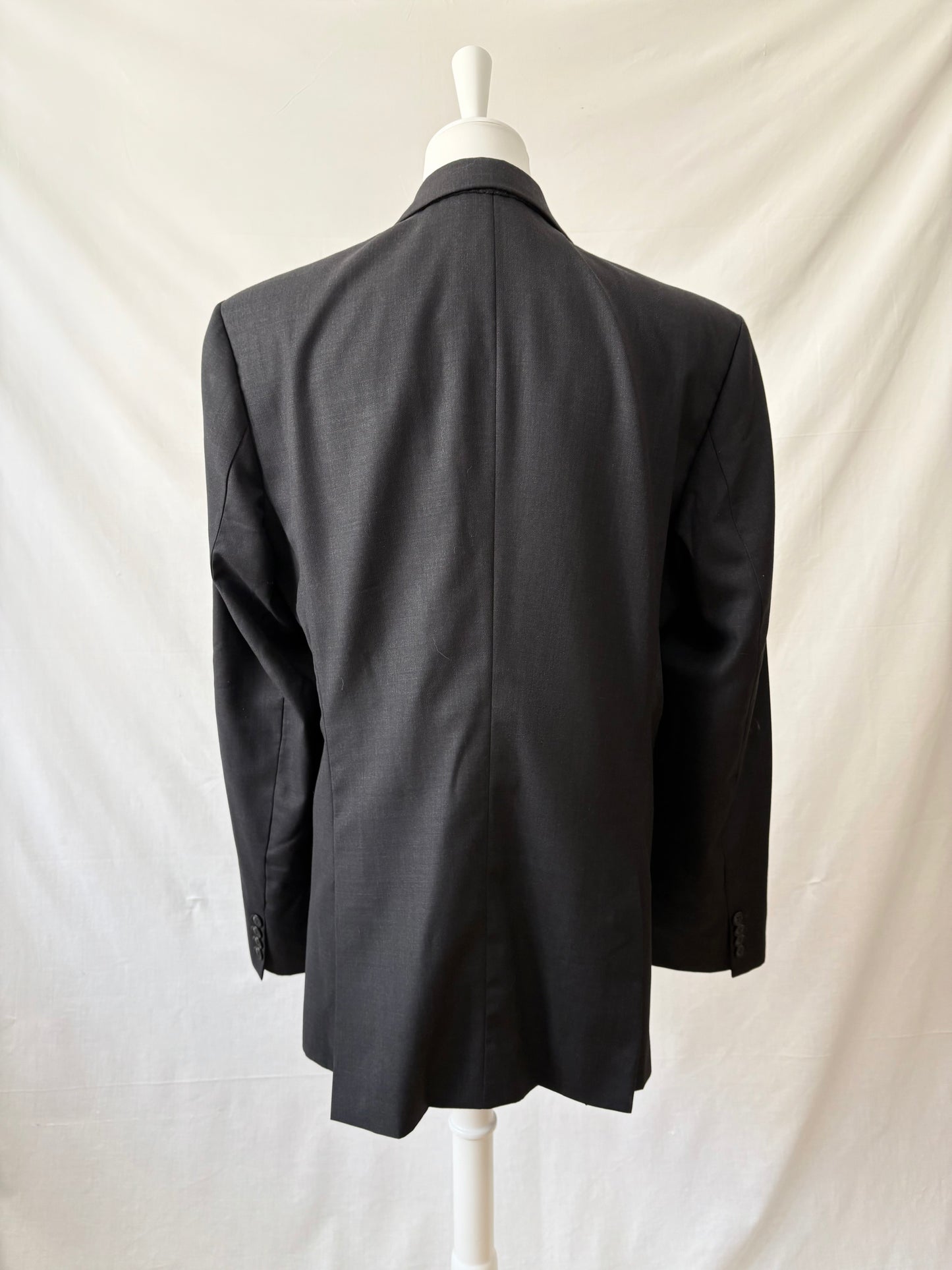 Blazer perle vintage