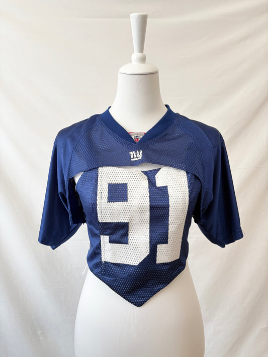 Corsetto NFL vintage