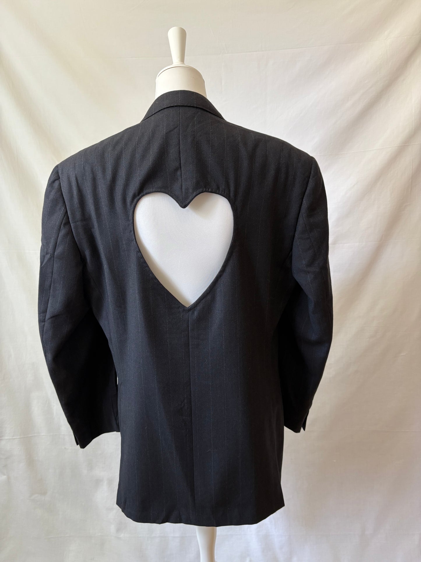 Blazer Heart Zegna