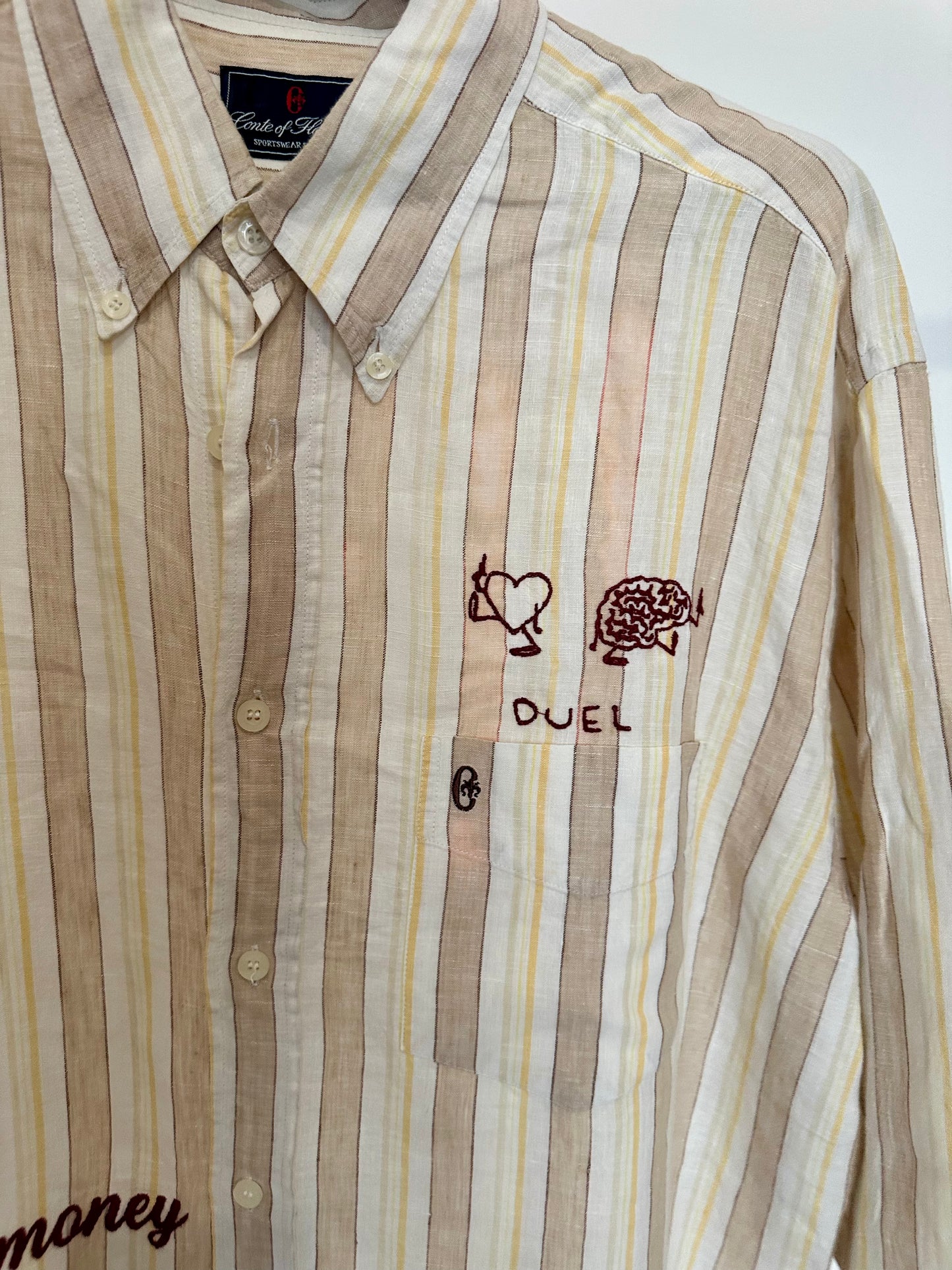 Camicia Conte of Florence