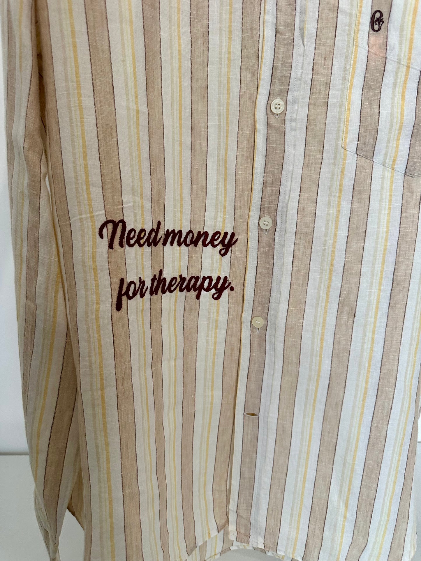 Camicia Conte of Florence