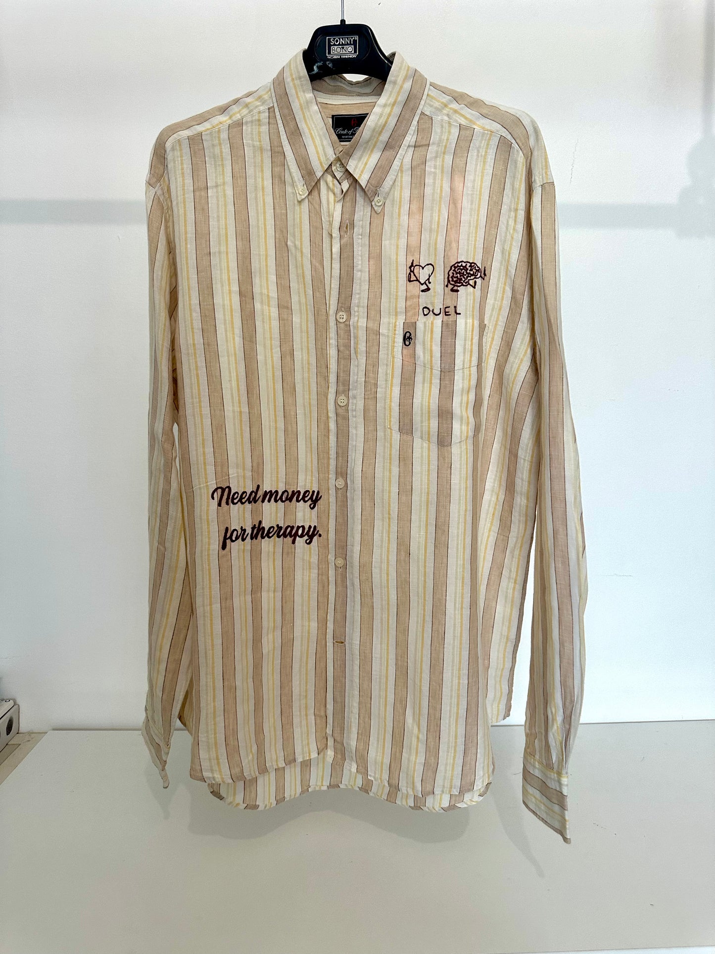 Camicia Conte of Florence