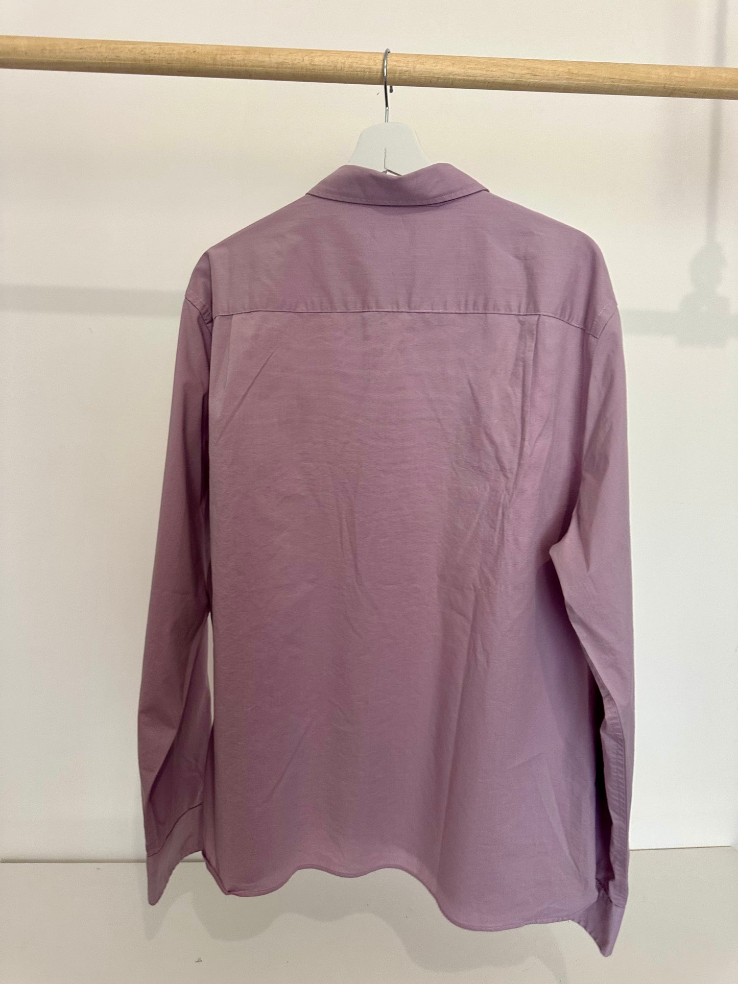 Camicia Saint & Déchets