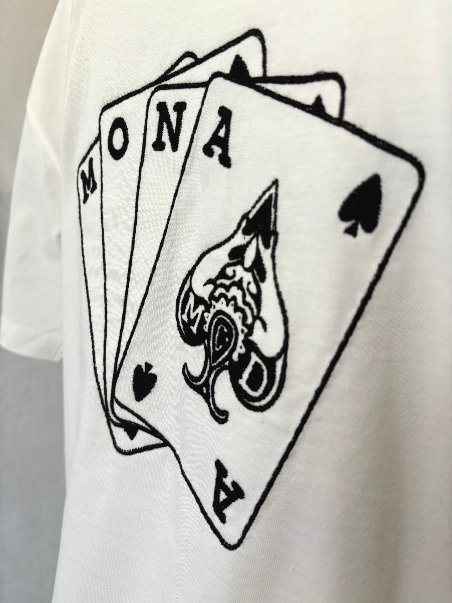 T-shirt Cards