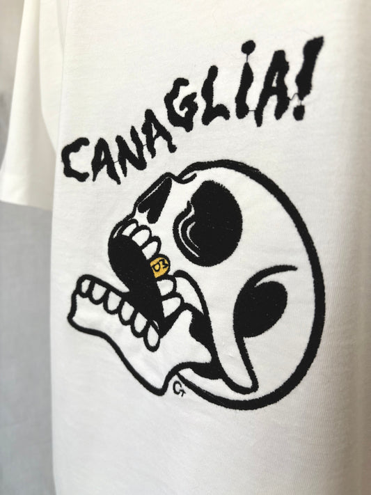 T-shirt Skull